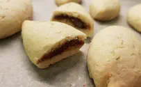 צילום: שרי רובינפלד ערגליות תוצרת בית
