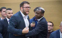 Kulanu MK: 'Oren Hazan threatened to kill himself'