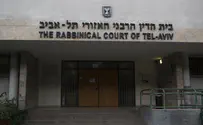 יצאה לחירות בחג החירות