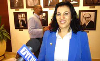 'בג"ץ יתערב בחוק הגירוש? לא עניינו'