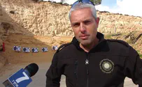 'The IDF must not let terror even raise its head'