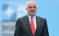 Албания – Израиль. Тирана высылает двух иранских дипломатов