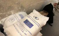 UN warns of food crisis in Gaza