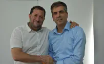 צעד נוסף להפיכת השומרון לירוק יותר