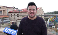 Yeshiva student attacked by Arabs in central Israel