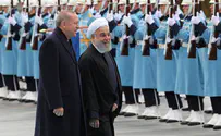 Erdogan: “Our God commands us to be violent to the kuffar” 
