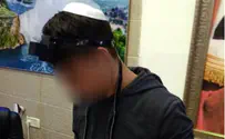 Israeli teen raised as a Muslim returns to Judaism