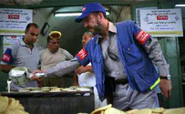 Netanyahu decides: TIPH to be kicked out of Hevron
