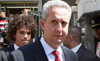 Senior Labour lawmaker quits over inaction on anti-Semitism