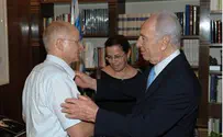 הורי שליט לנשיא: הפעל השפעתך לשחרור בננו