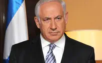 נתניהו: הלכתי שמאלה יותר מרבין