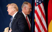 Reuters Interior Secretary Zinke on plans to leave Trump administration