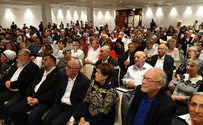 Supreme Ct. Justice Hendel: 'Maimonides remains a guiding light'