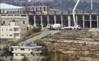 יותר אכיפה, פחות בניה בלתי חוקית