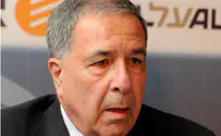 הישראלים הראשונים בהיכל התהילה?