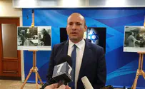 "בתוך השואה היתה גבורה גדולה"