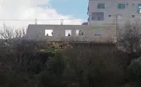 Нападение арбов на еврея к югу от Иерусалима. Видео