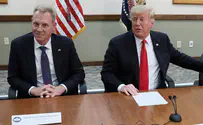 Trump tells aides he's uninterested in war with Iran