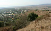 Israelis tell US not to recognize Israeli sovereignty in Golan?