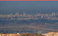 For Israel: The Two-state solution or...?