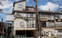 Widower and 7 kids given 24-hour eviction notice