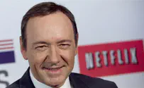 Accused actor breaks silence in show character