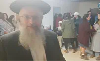 המסר של הרב אליהו מעמונה