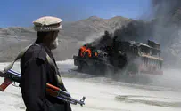 Balochistan Liberation Army chief killed in suicide bombing