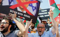 Iran urges massive rallies for 'Al-Quds Day'