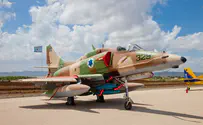 'A clear message from Israel to Iran' 