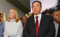 האגו בשמאל ינצח          