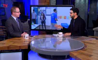 ILTV American-Israel ties and the Israeli elections