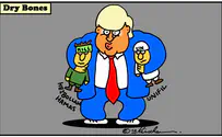 Trump must demand the UN censure UNIFIL in Lebanon