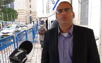 ניסיון מכוער להחלפת השלטון 