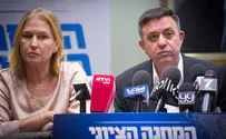 הציעו לי מפלגה אחרת, סגרתי את הטלפון