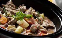Slow Cooker Beef Stew