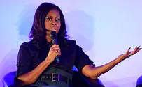 Reuters Michelle Obama the most admired woman in America