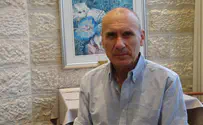"גנץ הוא עומר אדם של האליטה הוותיקה"