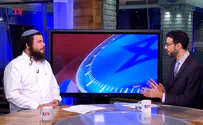 ILTV Fighting BDS, supporting Judea & Samaria products
