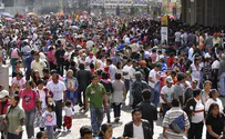 Could a quarter of all Latinos have Jewish ancestry?