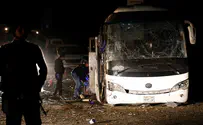 Egypt cracks down on terrorist organizations