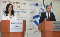 The  Bennett-Shaked bombshell