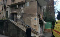 Indian foreign worker dies in Haifa apartment 