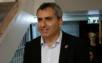Элькин: «Страх прецедента 1992 года». Видео