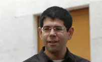 Will Peace Now's Yariv Oppenheimer be in the next Knesset?
