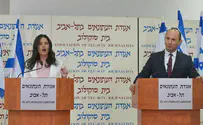 The New Right reaches out to the haredi community 