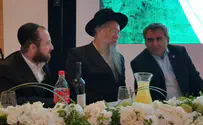 אתרי מורשת - גם לבעלי מוגבלויות