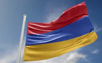 Armenia honors Holocaust survivor who coined term ‘genocide’