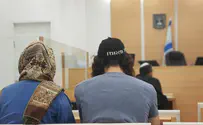Judge throws out Jewish terror suspect's confession