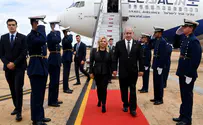 Avi Ohayon (GPO) Why was Netanyahu recieved so warmly in Brazil?